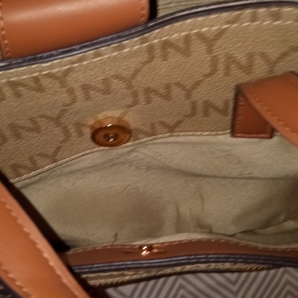 Jones New York HandBag - Picture 3 of 10